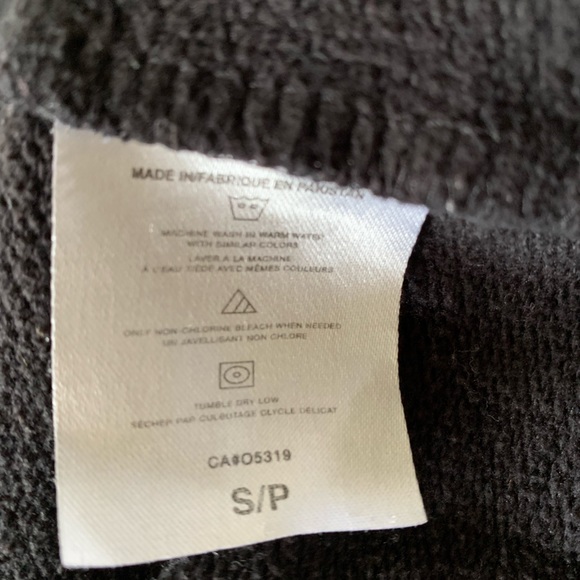 Unbranded Custom OFWGKTA x
Grateful Dead Tyler The Creator
Black Sweater - Picture 4 of 4